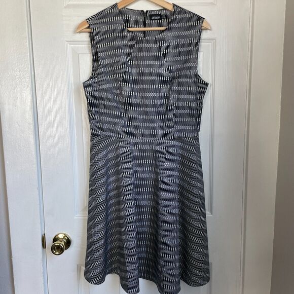NWT Kate Spade Saturday Saturday Soiree The Perfect Summer Dress size 6 - Picture 6 of 13